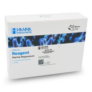 HANNA HI783-25 Magnesium Reagent