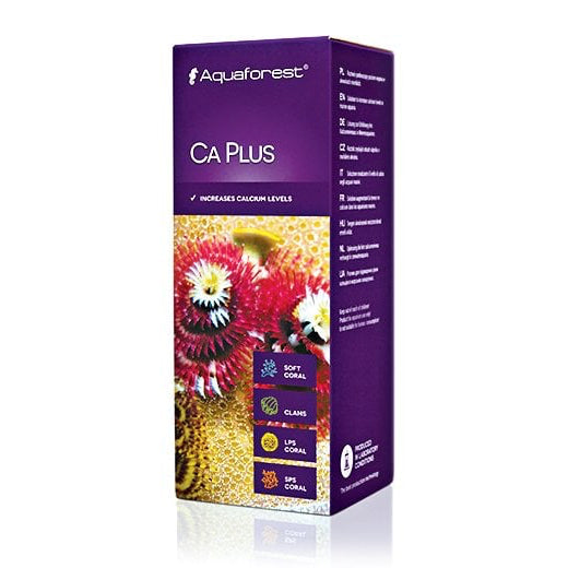 Aquaforest - Ca Plus 250 ml