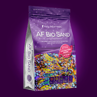 Aquaforest - AF Bio Sand 7,5 kg