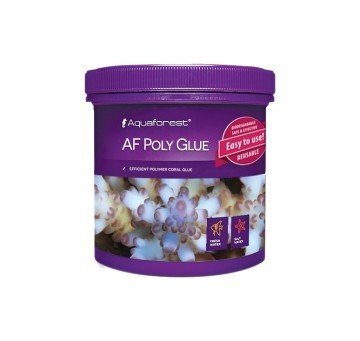 AQUAFOREST - AF Poly Glue 250 ml