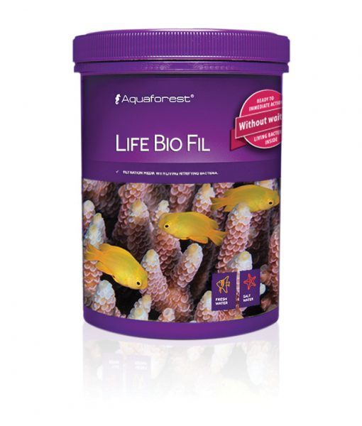 AQUAFOREST - Life Bio Fil 1200 ml