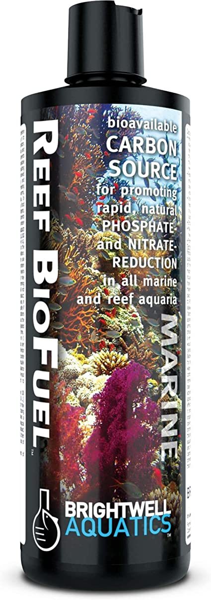 BRIGHTWELL - Reef BioFuel 250 ml
