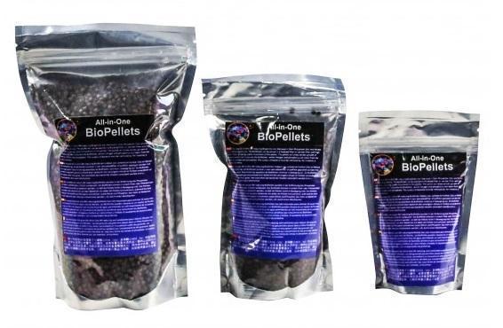 DvH - N/P Bio-Pellets All In One 1000 ml