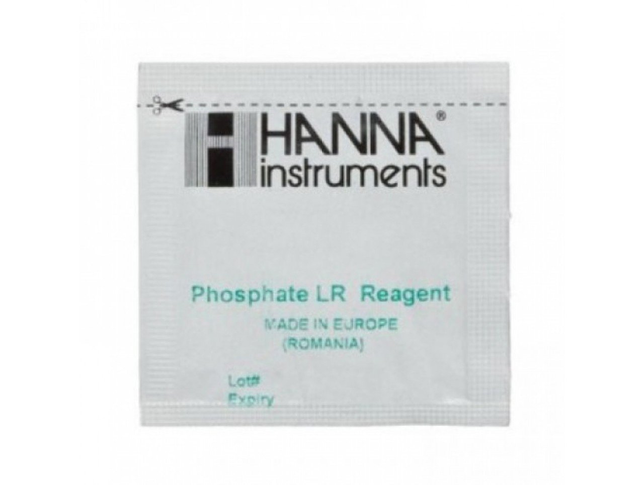HANNA - HI713-25 Phosphate low range