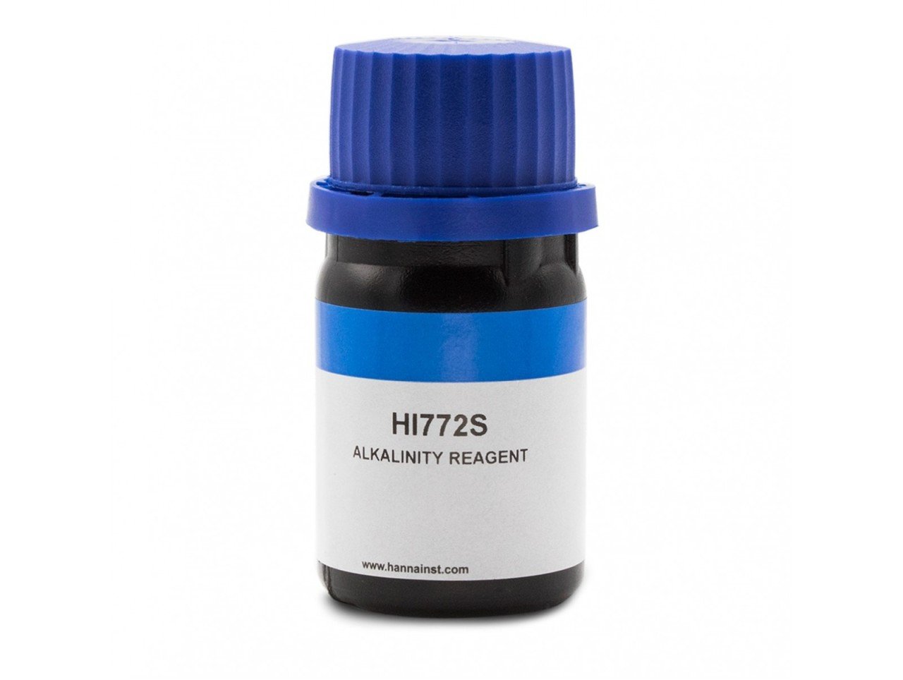 HANNA- HI772-26 Alkalinity (Kh) Reagent