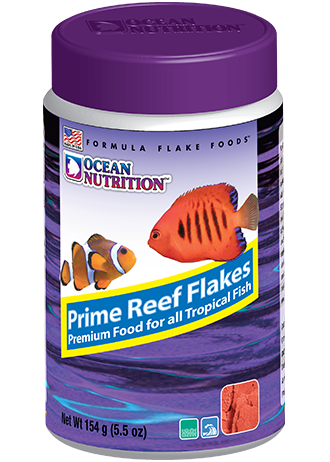 OCEAN NUTRITION - Prime Reef Flake Foods 156 gr.