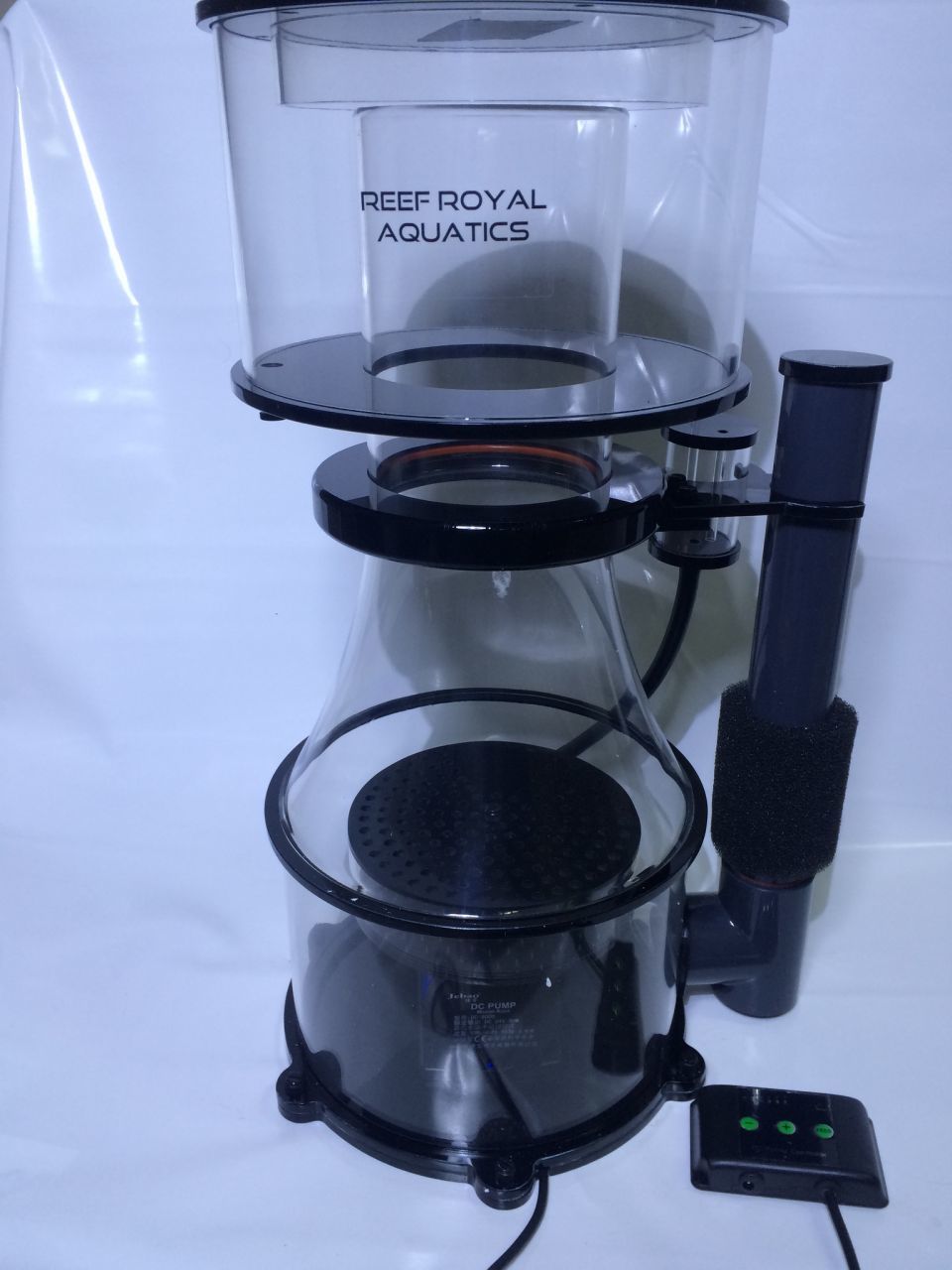 REEF ROYAL - DC250 Protein Skimmer