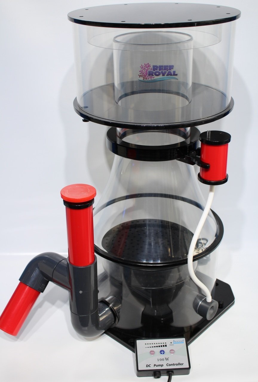 REEF ROYAL - DCT RS-300 Protein Skimmer