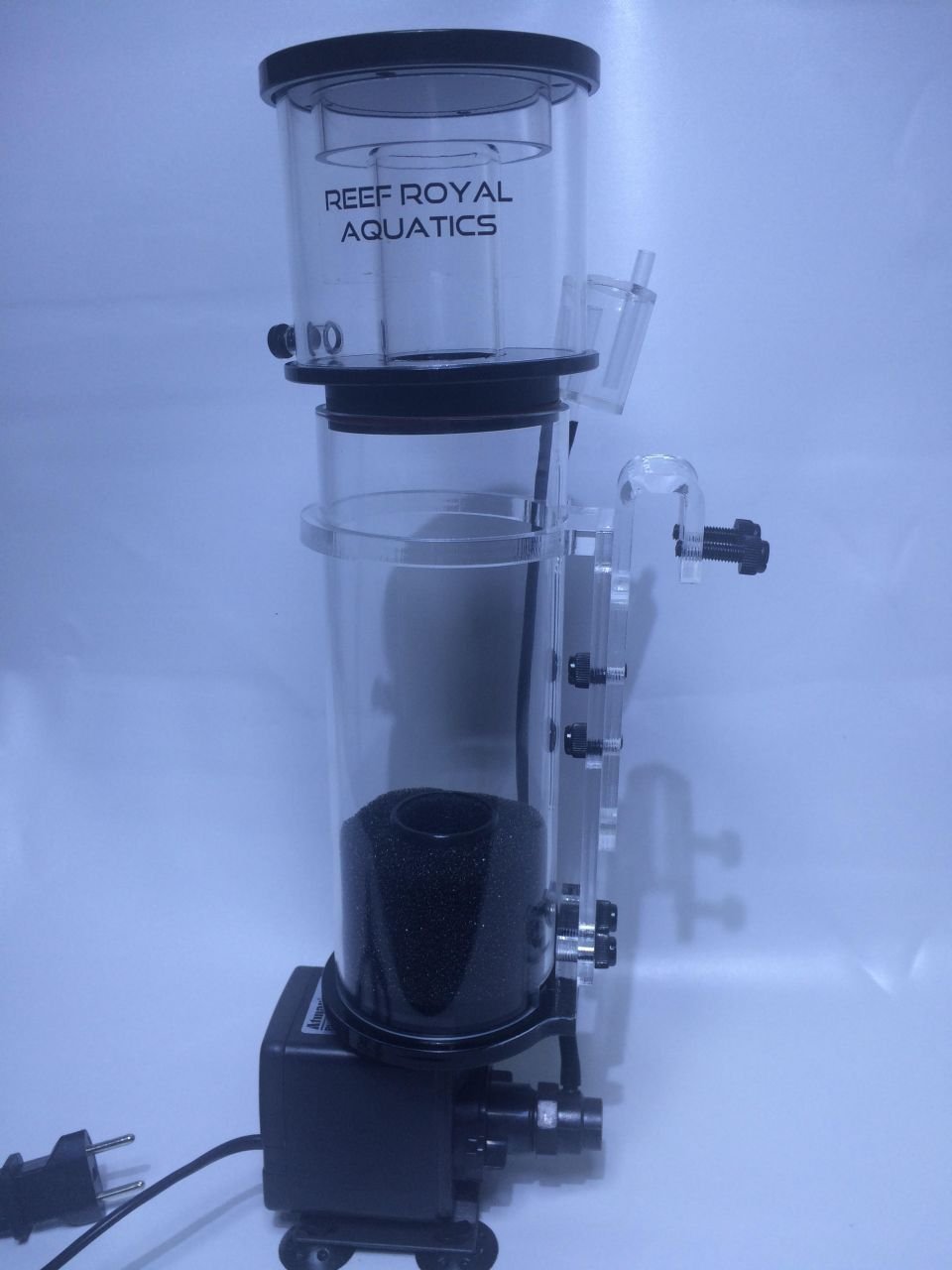 REEF ROYAL - NQ90 Protein Skimmer