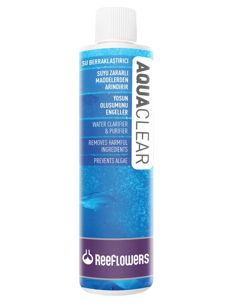 REEFLOWERS - Aqua Clear 500 ml