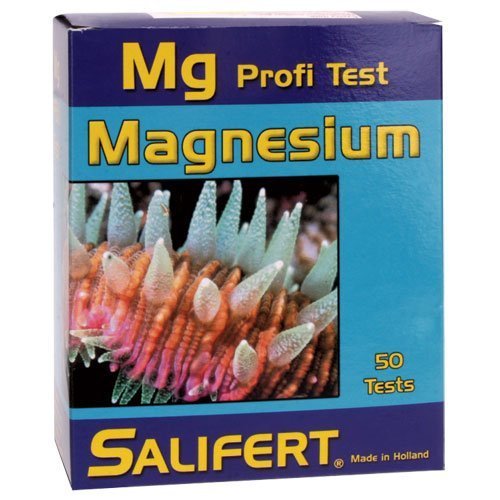 SALIFERT - Magnezyum Testi