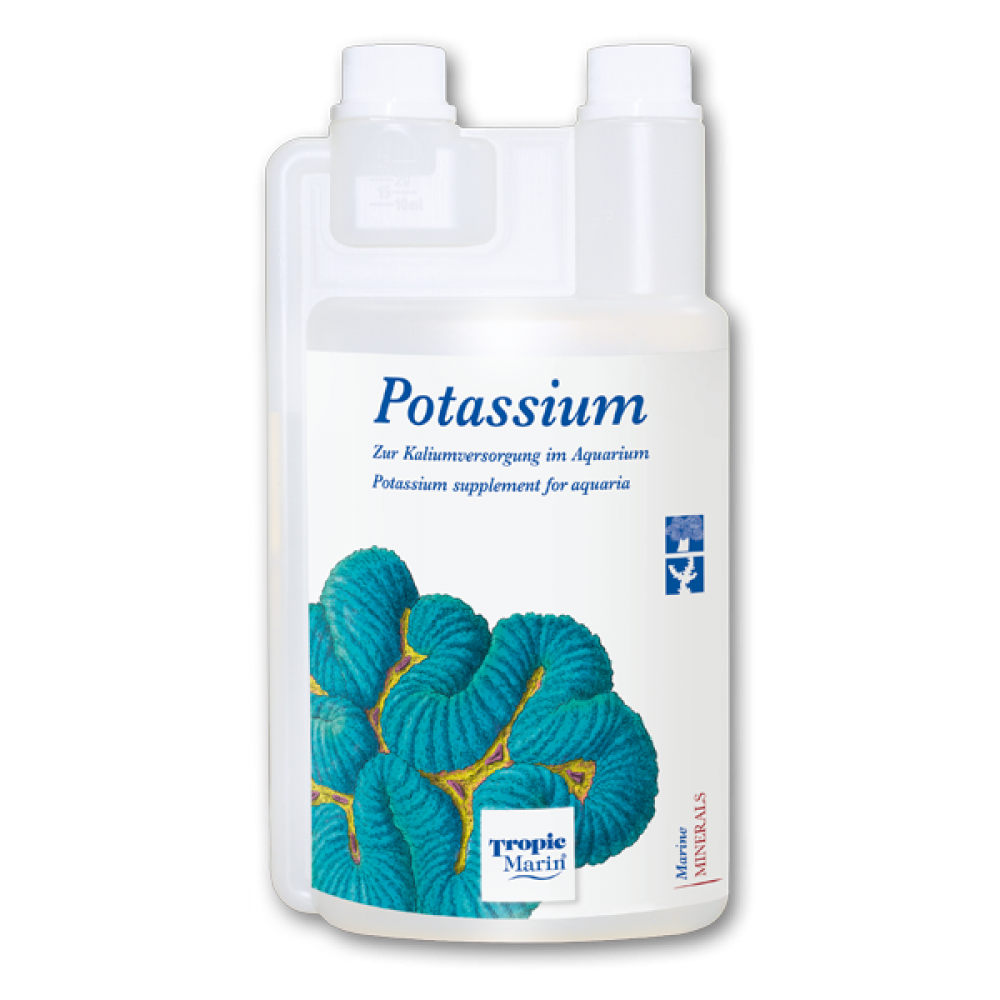 TROPIC MARIN - Potassium 500 ml
